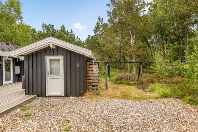 Foto von Ferienhaus MN30 in Vesterø - Læsø