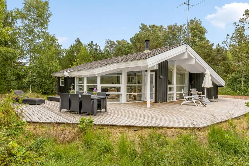 Foto von Ferienhaus MN30 in Vesterø - Læsø