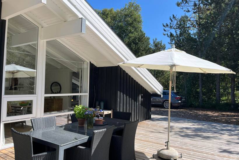 Foto von Ferienhaus MN30 in Vesterø - Læsø