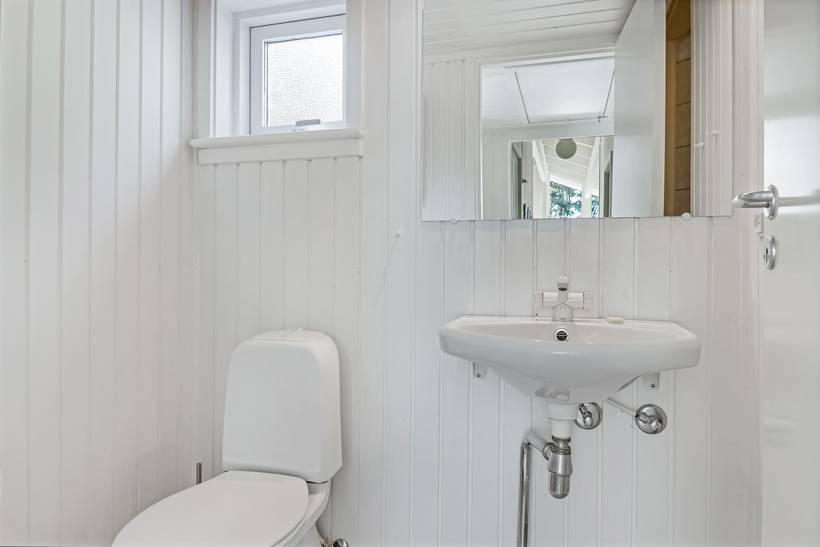 Foto von Ferienhaus MN30 in Vesterø - Læsø