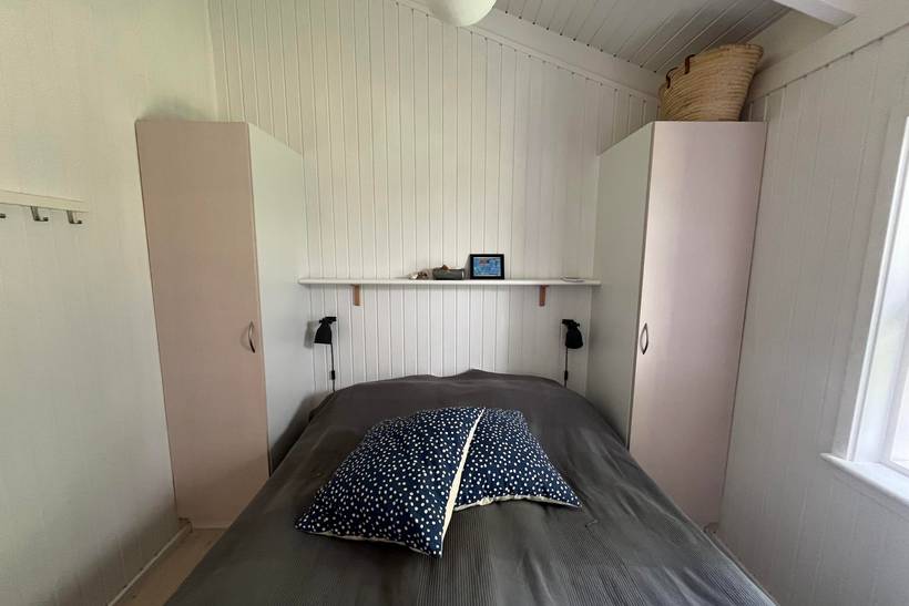 Foto von Ferienhaus MN30 in Vesterø - Læsø