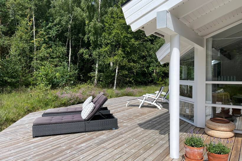 Foto von Ferienhaus MN30 in Vesterø - Læsø