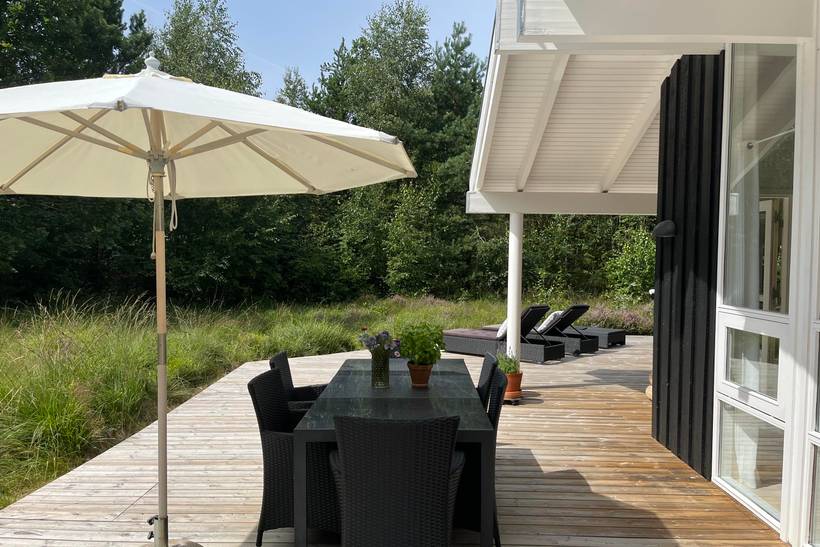 Foto von Ferienhaus MN30 in Vesterø - Læsø