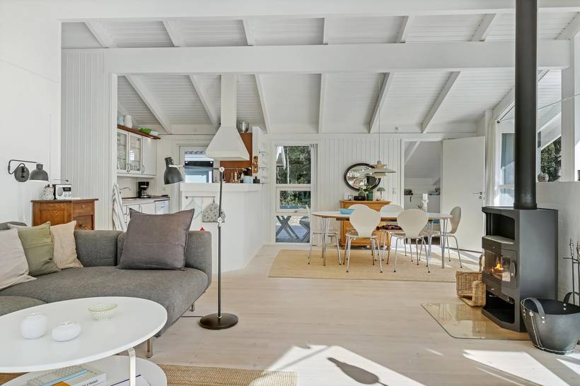 Foto von Ferienhaus MN30 in Vesterø - Læsø