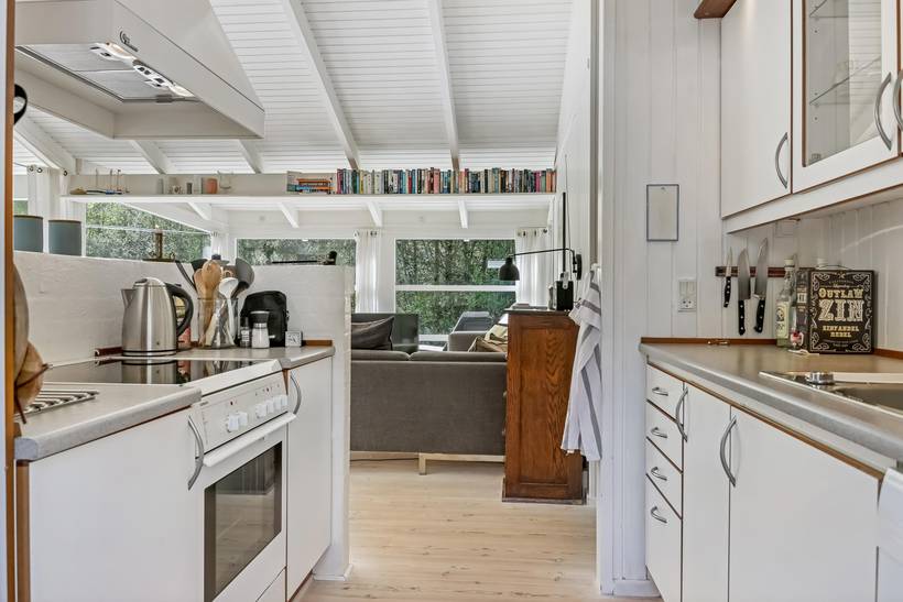Foto von Ferienhaus MN30 in Vesterø - Læsø