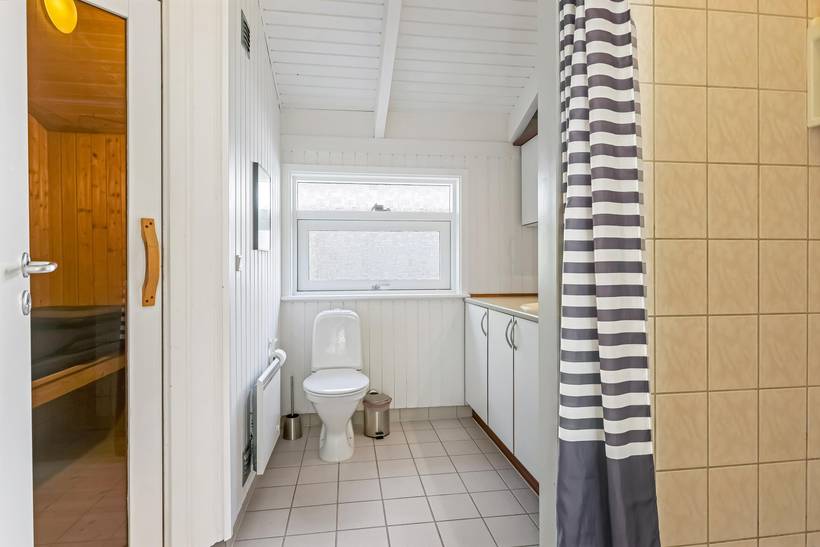 Foto von Ferienhaus MN30 in Vesterø - Læsø