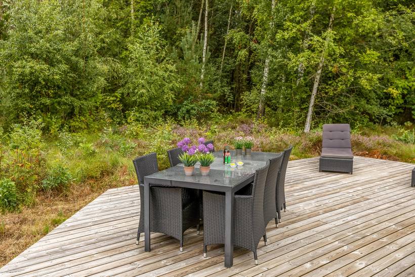 Foto von Ferienhaus MN30 in Vesterø - Læsø