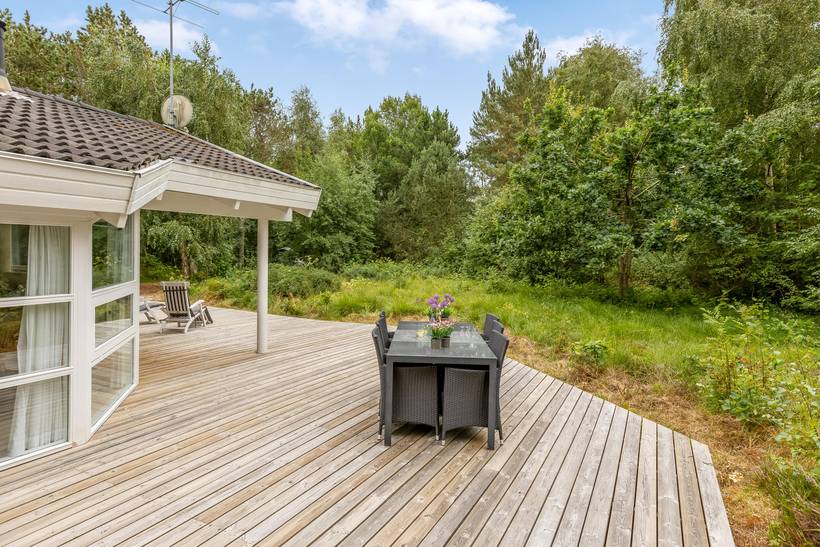 Foto von Ferienhaus MN30 in Vesterø - Læsø