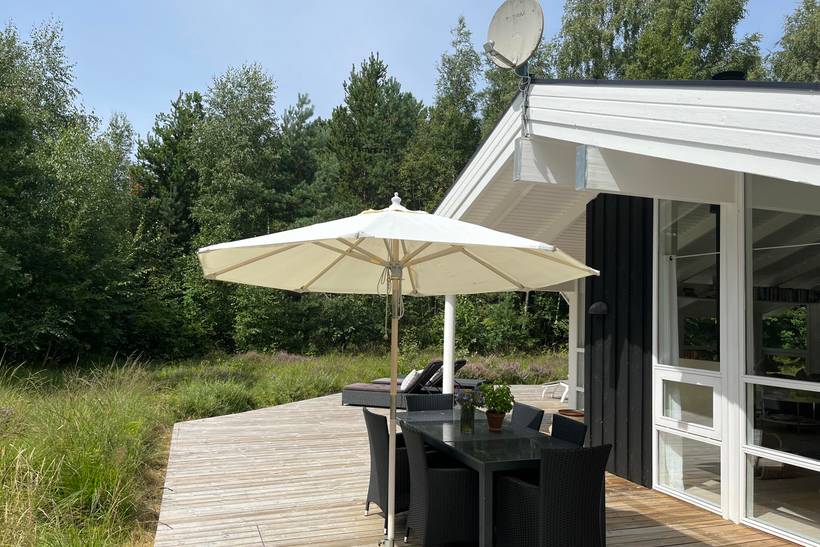 Foto von Ferienhaus MN30 in Vesterø - Læsø
