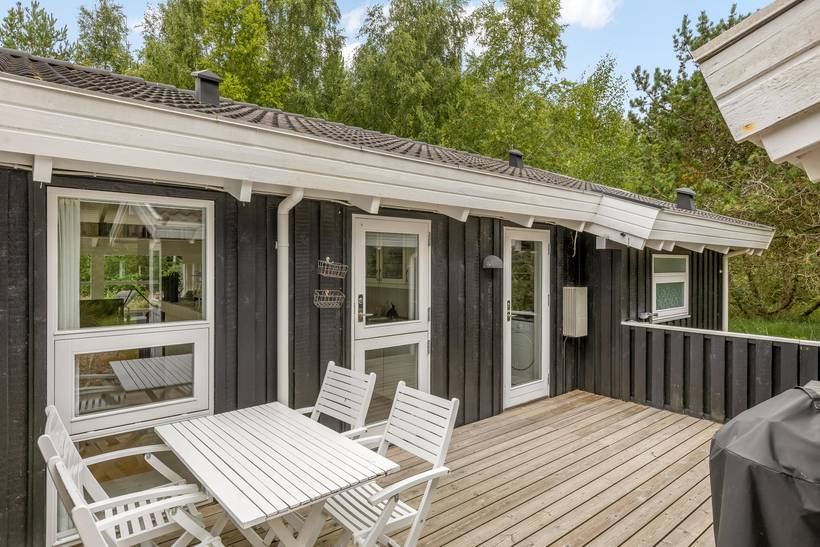 Foto von Ferienhaus MN30 in Vesterø - Læsø