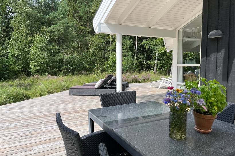 Foto von Ferienhaus MN30 in Vesterø - Læsø