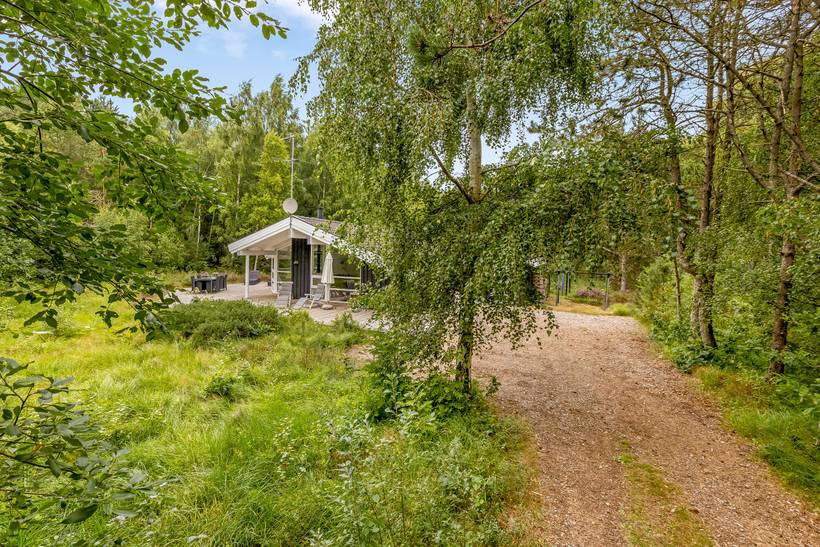 Foto von Ferienhaus MN30 in Vesterø - Læsø