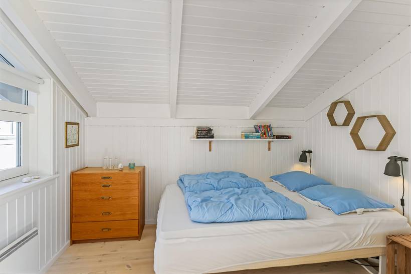 Foto von Ferienhaus MN30 in Vesterø - Læsø