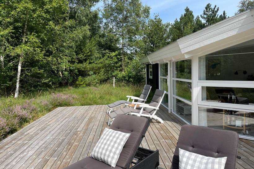 Foto von Ferienhaus MN30 in Vesterø - Læsø