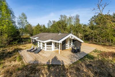 Vorschaubild von Ferienhaus MN30 in Vesterø - Læsø