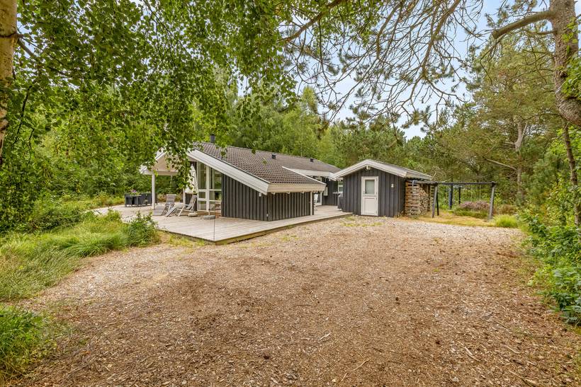 Foto von Ferienhaus MN30 in Vesterø - Læsø