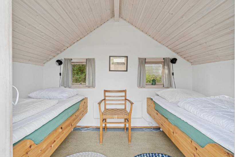 Foto von Ferienhaus MN31 in Høll - Hvidbjerg - Ostjütland