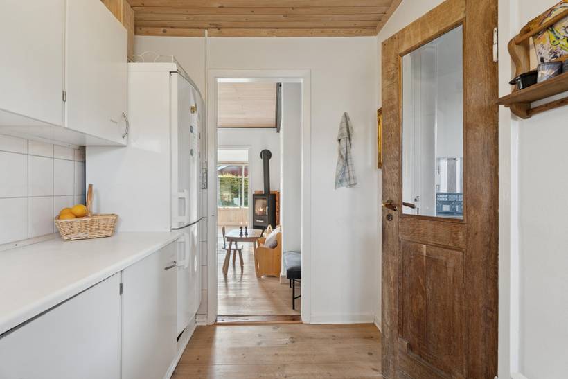Foto von Ferienhaus MN31 in Høll - Hvidbjerg - Ostjütland