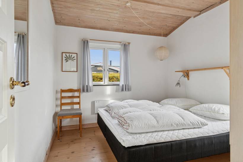 Foto von Ferienhaus MN31 in Høll - Hvidbjerg - Ostjütland