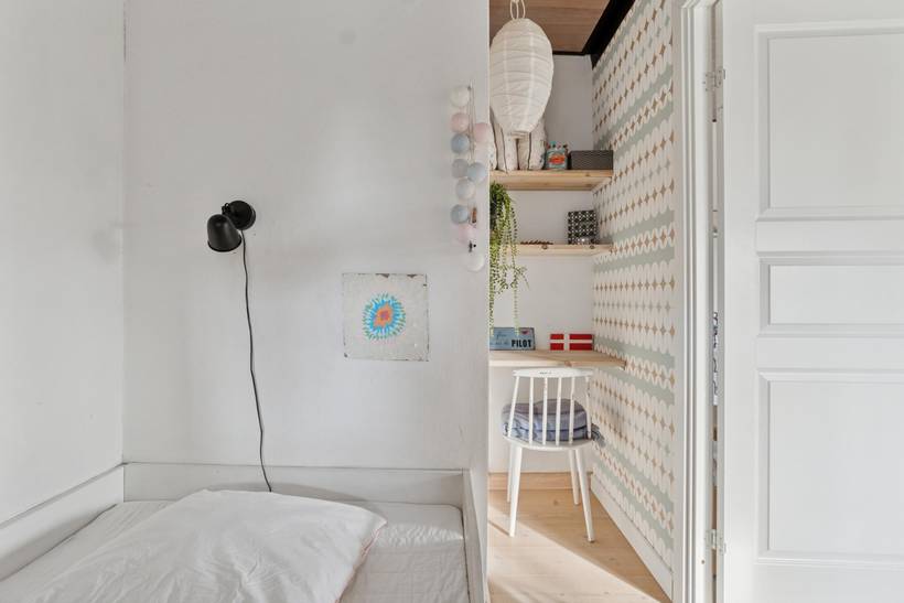 Foto von Ferienhaus MN31 in Høll - Hvidbjerg - Ostjütland