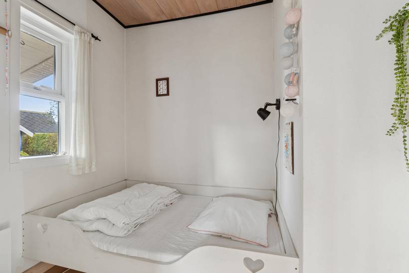Foto von Ferienhaus MN31 in Høll - Hvidbjerg - Ostjütland