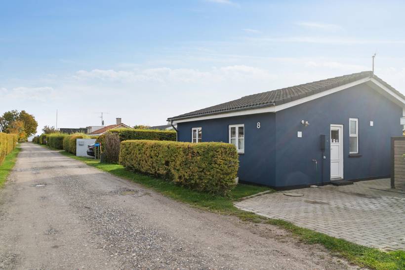 Foto von Ferienhaus MN31 in Høll - Hvidbjerg - Ostjütland