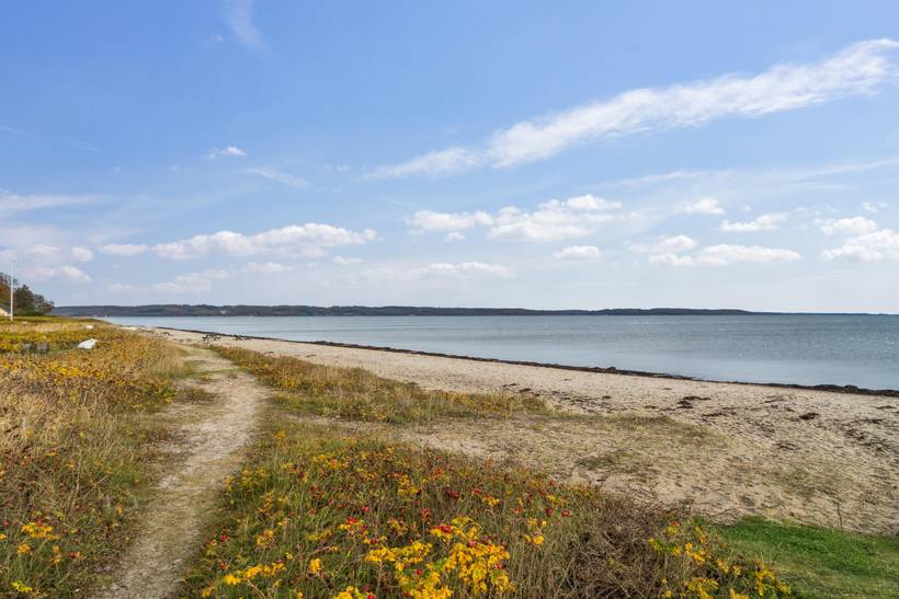 Foto von Ferienhaus MN31 in Høll - Hvidbjerg - Ostjütland