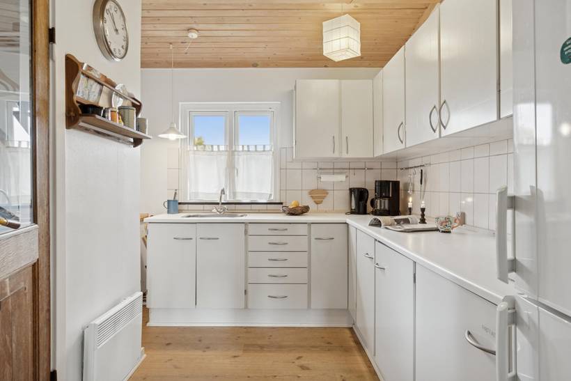 Foto von Ferienhaus MN31 in Høll - Hvidbjerg - Ostjütland