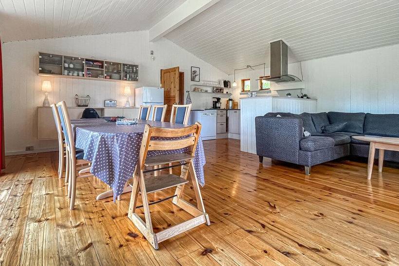 Foto von Ferienhaus MN34 auf Kaldred - Westseeland