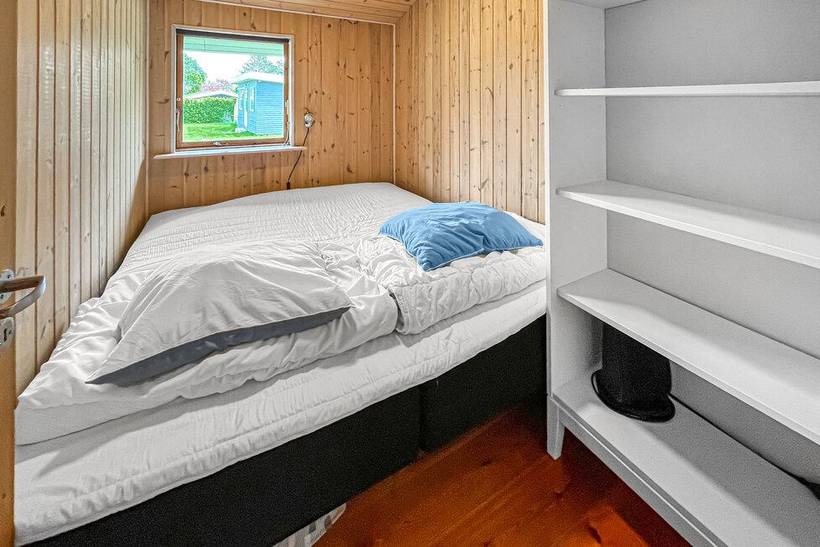 Foto von Ferienhaus MN34 auf Kaldred - Westseeland