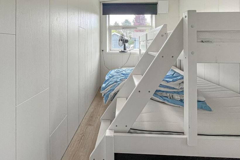 Foto von Ferienhaus MN34 auf Kaldred - Westseeland