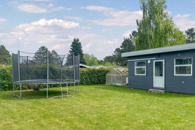 Foto von Ferienhaus MN34 auf Kaldred - Westseeland