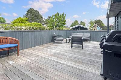 Vorschaubild von Ferienhaus MN34 auf Kaldred - Westseeland