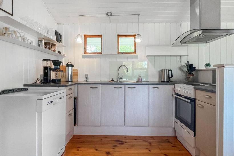 Foto von Ferienhaus MN34 auf Kaldred - Westseeland