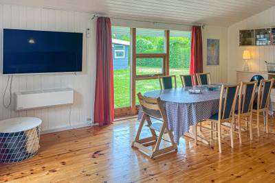 Vorschaubild von Ferienhaus MN34 auf Kaldred - Westseeland