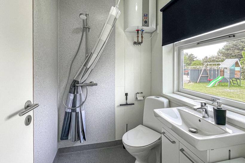 Foto von Ferienhaus MN34 auf Kaldred - Westseeland
