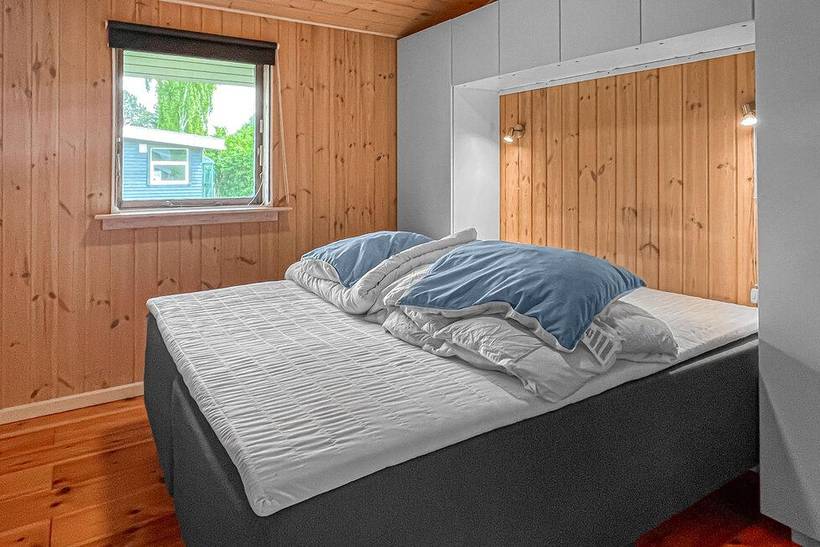 Foto von Ferienhaus MN34 auf Kaldred - Westseeland