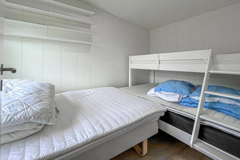 Foto von Ferienhaus MN34 auf Kaldred - Westseeland