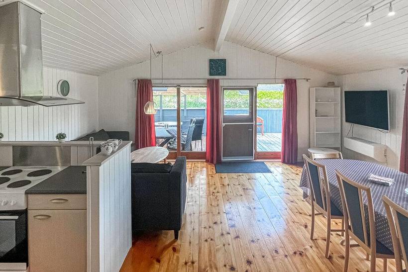 Foto von Ferienhaus MN34 auf Kaldred - Westseeland