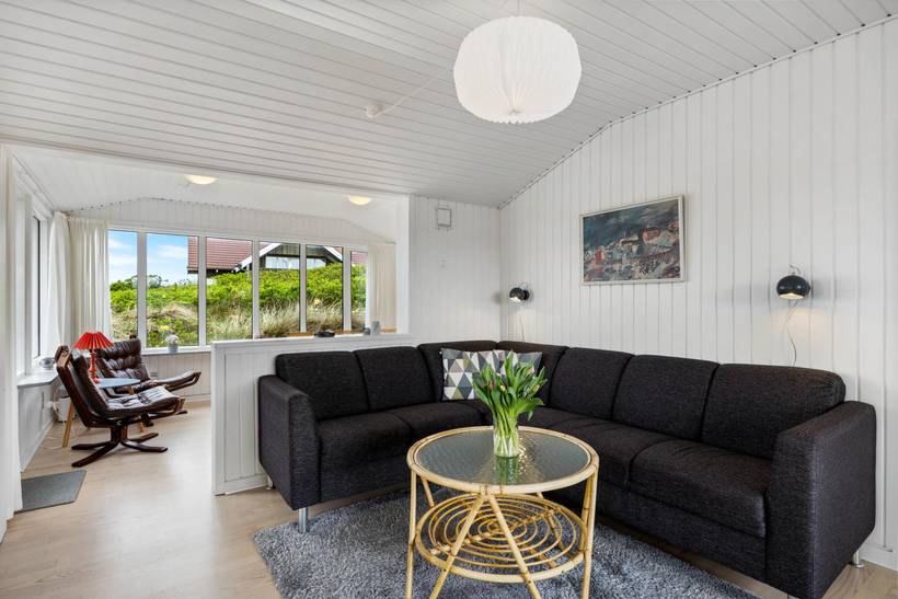 Foto von Ferienhaus MN35 in Søndervig - Westjütland