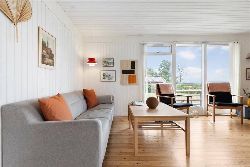 Foto von Ferienhaus MN38 in Ebeltoft - Ostjütland