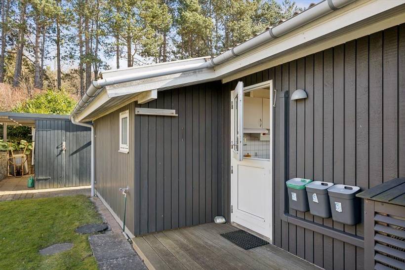 Foto von Ferienhaus MN38 in Ebeltoft - Ostjütland