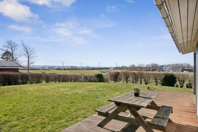 Foto von Ferienhaus MN38 in Ebeltoft - Ostjütland