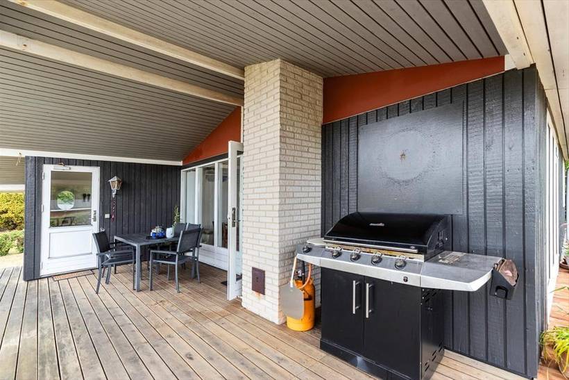 Foto von Ferienhaus MN38 in Ebeltoft - Ostjütland