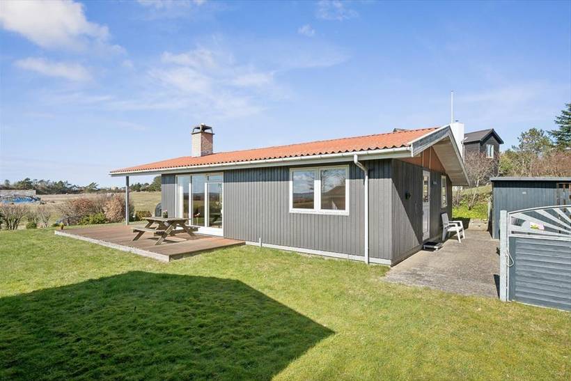 Foto von Ferienhaus MN38 in Ebeltoft - Ostjütland