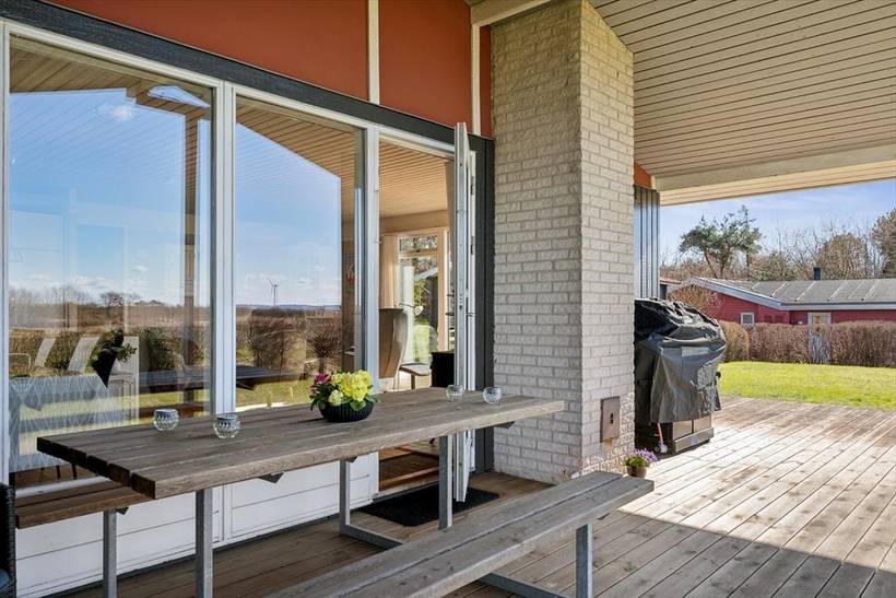 Foto von Ferienhaus MN38 in Ebeltoft - Ostjütland