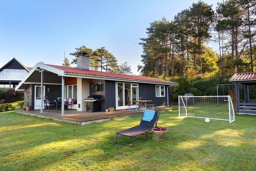 Foto von Ferienhaus MN38 in Ebeltoft - Ostjütland