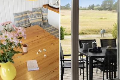Vorschaubild von Ferienhaus MN38 in Ebeltoft - Ostjütland