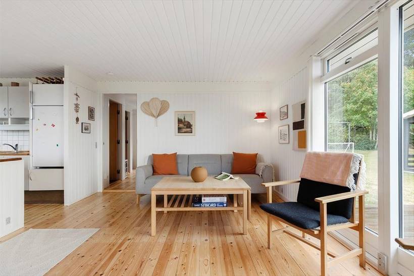 Foto von Ferienhaus MN38 in Ebeltoft - Ostjütland