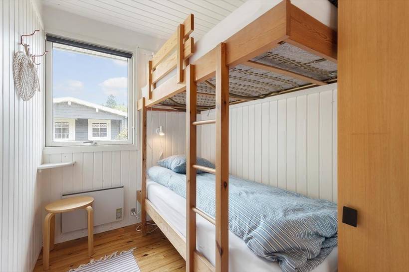 Foto von Ferienhaus MN38 in Ebeltoft - Ostjütland